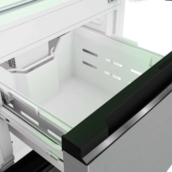 BEKO B3RGNA354HXB1