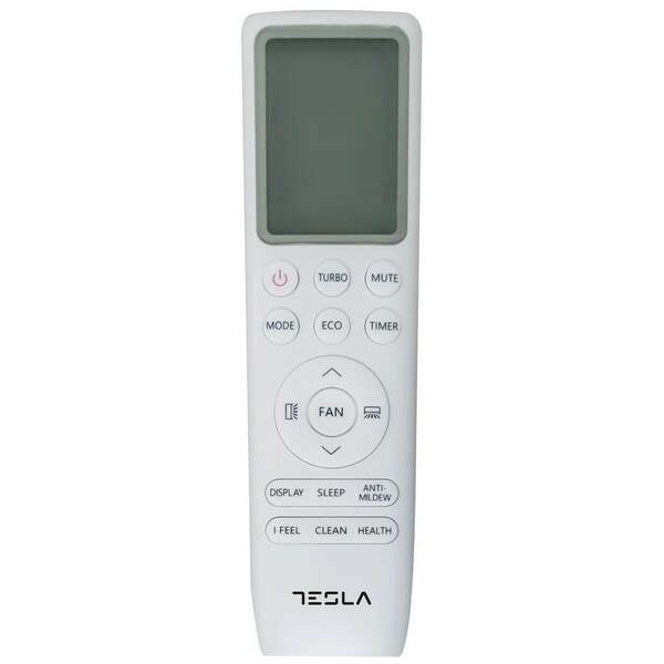 TESLA TD34TP2T-1232IA 12000 BTU
