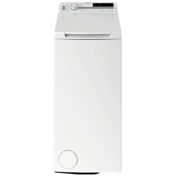 WHIRLPOOL TDLR 65261BS EU/N