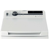 WHIRLPOOL TDLRB 6261BS EU/N