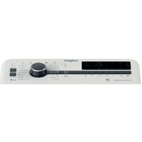 WHIRLPOOL TDLRB 6261BS EU/N