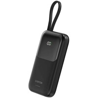 CANYON Power Bank 10000mAh 22.5W Black CNS-CPB101BK