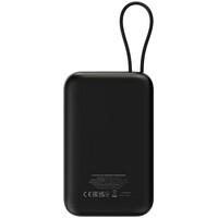 CANYON Power Bank 10000mAh 22.5W Black CNS-CPB101BK