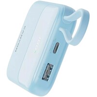 CANYON Power Bank 10000mAh 22.5W Blue CNS-CPB101BL