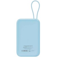 CANYON Power Bank 10000mAh 22.5W Blue CNS-CPB101BL