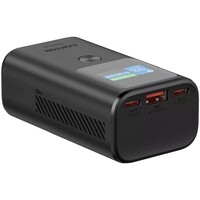 CANYON Power Bank 10000mAh 30W Dark Grey CNS-CPB130DG