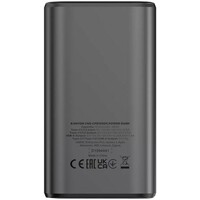 CANYON Power Bank 10000mAh 30W Dark Grey CNS-CPB130DG