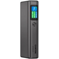 CANYON Power Bank 20000mAh 130W Dark Grey CNS-CPB230DG