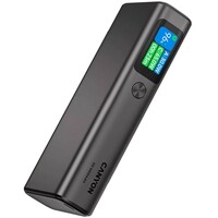 CANYON Power Bank 20000mAh 130W Dark Grey CNS-CPB230DG
