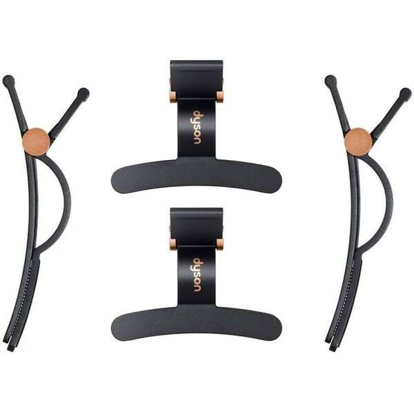 DYSON HAIR CLIPS 973267