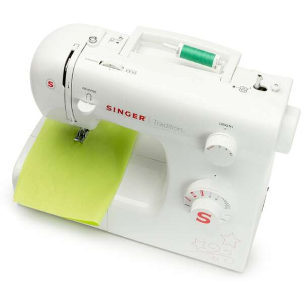 SINGER TRADITION 160N