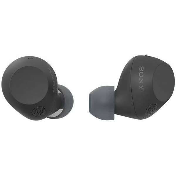 SONY WF-C710N Black Bezicne Slusalice