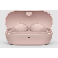 SONY WF-C710NP Pink Bezicne Slusalice