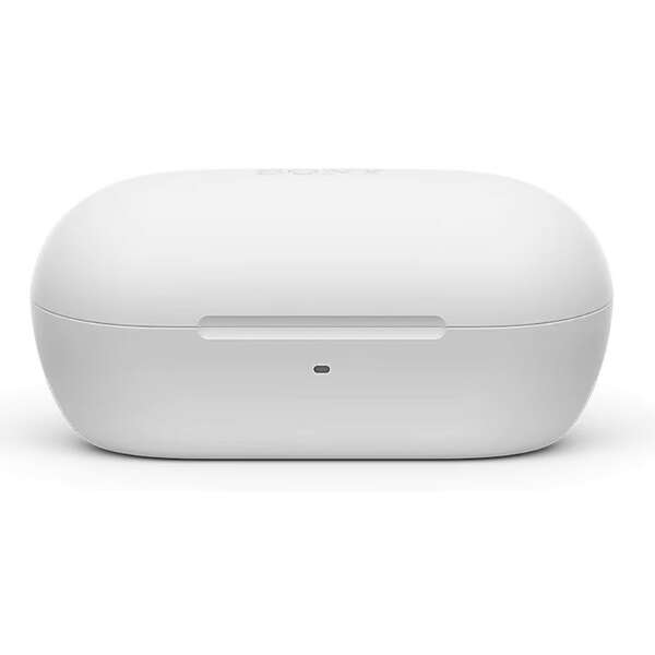 SONY WF-C710N White Bezicne Slusalice