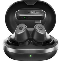 STEELSERIES Arctis Gamebuds - Black Bezicne Gejming Bubice