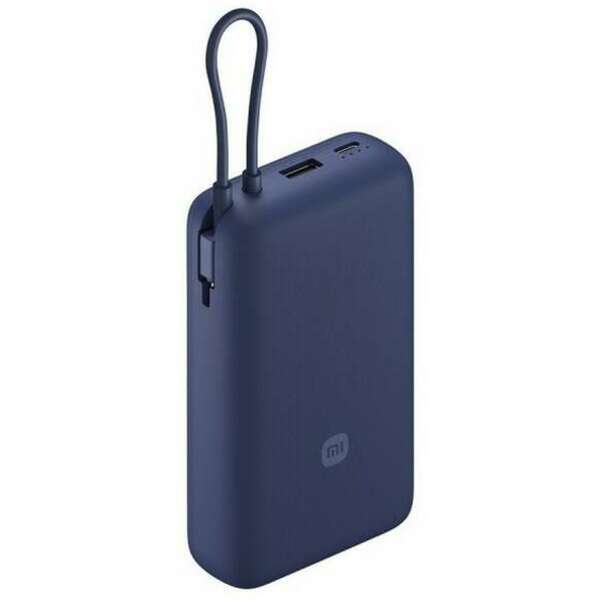 XIAOMI Power bank 10000mAh 33W Ice Blue