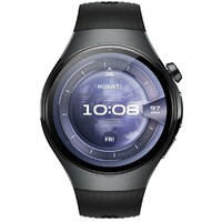 HUAWEI Watch 5 46mm Black (Rates-L19F)