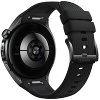HUAWEI Watch 5 46mm Black (Rates-L19F)