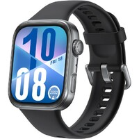 HUAWEI Fit 4 Black