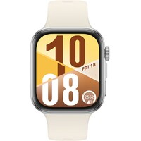 HUAWEI Fit 4 White