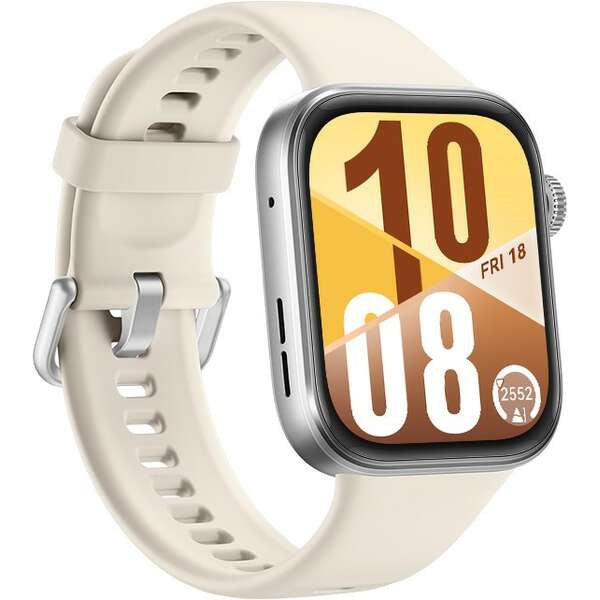HUAWEI Fit 4 White