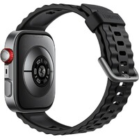 HUAWEI Fit 4 Pro Black