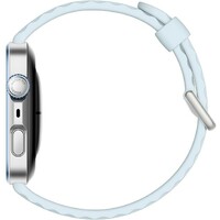 HUAWEI Fit 4 Pro Blue