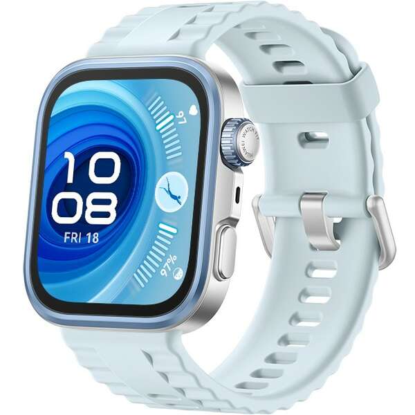 HUAWEI Fit 4 Pro Blue