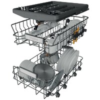 WHIRLPOOL WH6FB10BS7A0X
