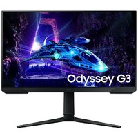 SAMSUNG LS27DG302EUXEN