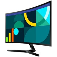 SAMSUNG LS27D366GAUXEN