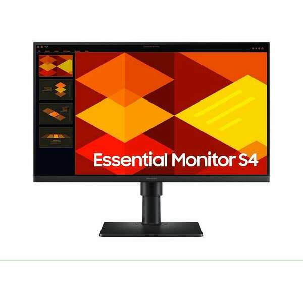 SAMSUNG LS24D400GAUXEN
