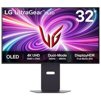 LG UltraGear 32GS95UV-B
