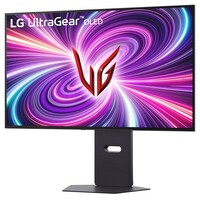 LG UltraGear 32GS95UV-B