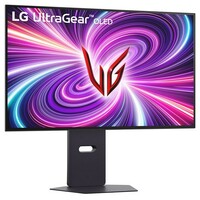 LG UltraGear 32GS95UV-B