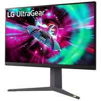 LG UltraGear 32GR93U-B