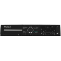 WHIRLPOOL WP C9 WBS EE