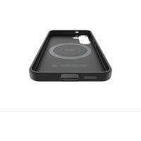 SAMSUNG Magnet Case Enzo Aramid S25 Plus Black GP-FPS936-PGA