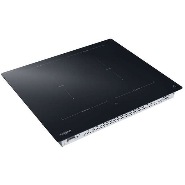 WHIRLPOOL WTX6019DCF