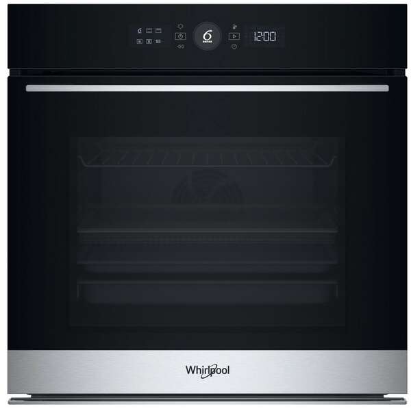 WHIRLPOOL WOI5S81HM1SXA