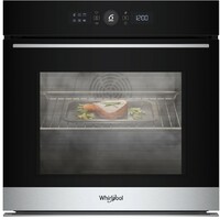 WHIRLPOOL WOI5S8CM1SXA