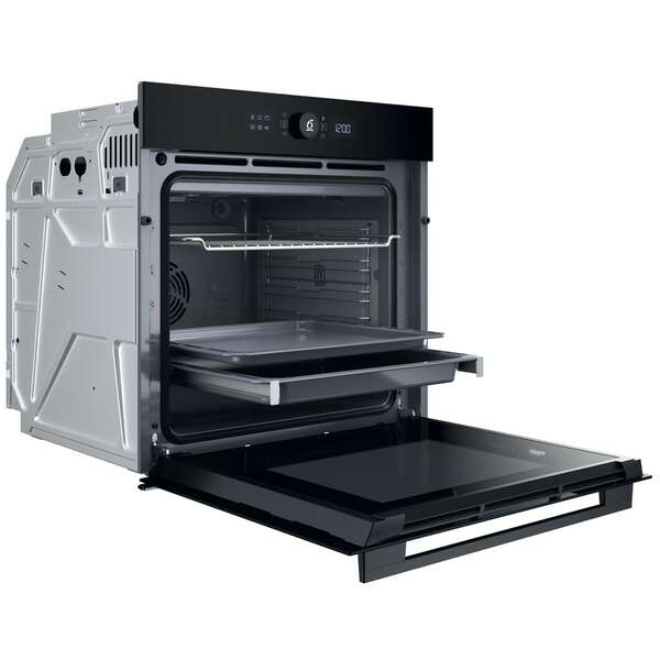 WHIRLPOOL WOI5S8CM1SBA