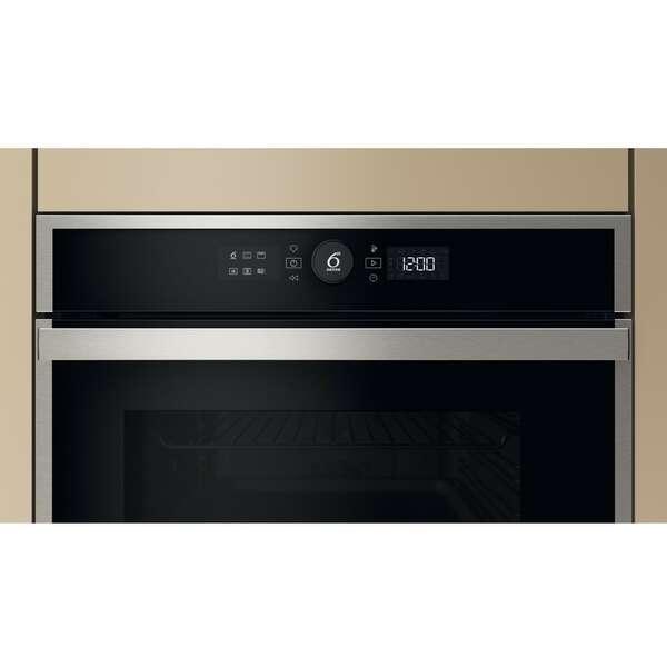 WHIRLPOOL WOI4S8PM2SXA