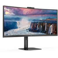 AOC CU34V5CW/BK