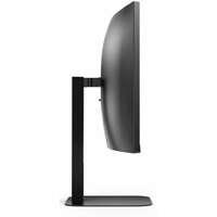 AOC CU34V5CW/BK