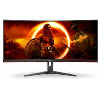 AOC CU34G2XE/BK