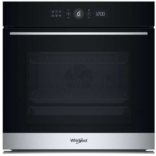 WHIRLPOOL WOI5S8PPM1SXA