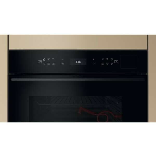 WHIRLPOOL WOI7A8FPT1SBA