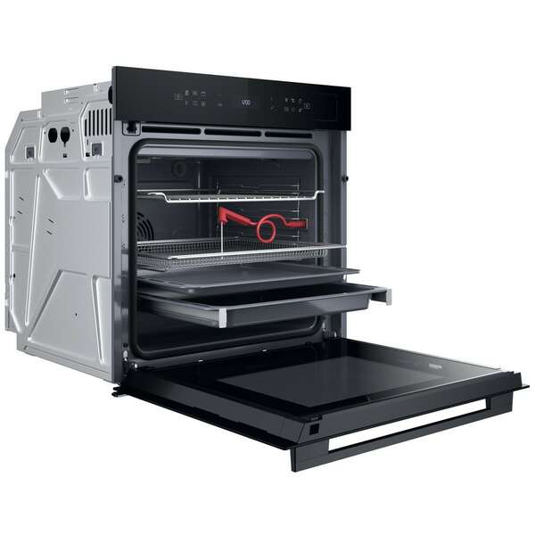 WHIRLPOOL WOI7A8FPT1SBA