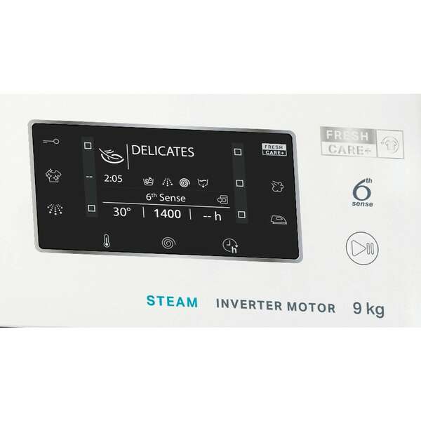 WHIRLPOOL FFD 9479 BV EE